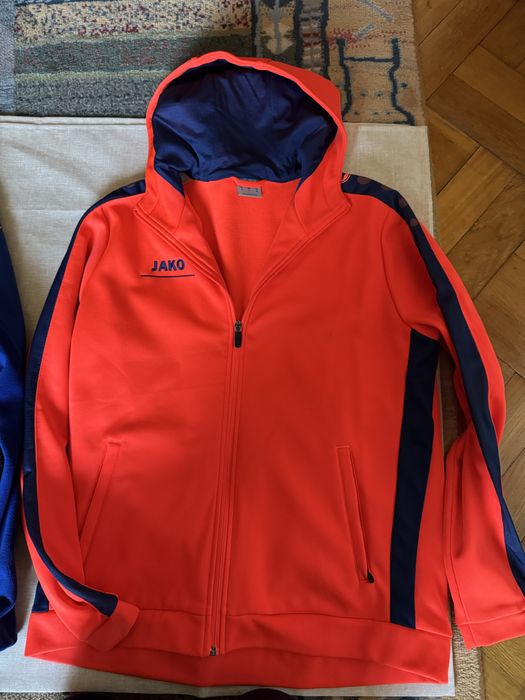 Bluze jako si Schoffel barbatesti