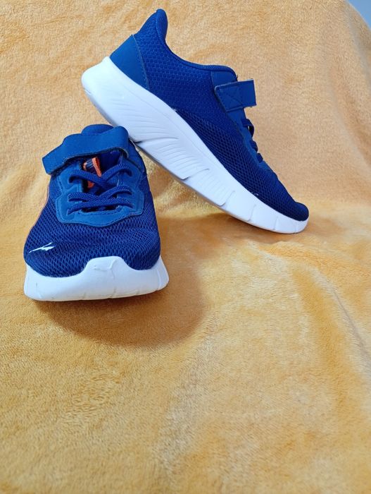 Маратонки Puma 34 номер