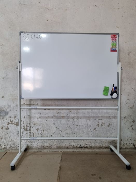 Yangi markerli oq doska optom