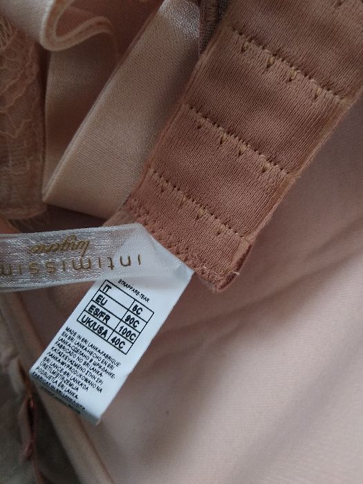 Нови intimissimi 80B/90C сутиени