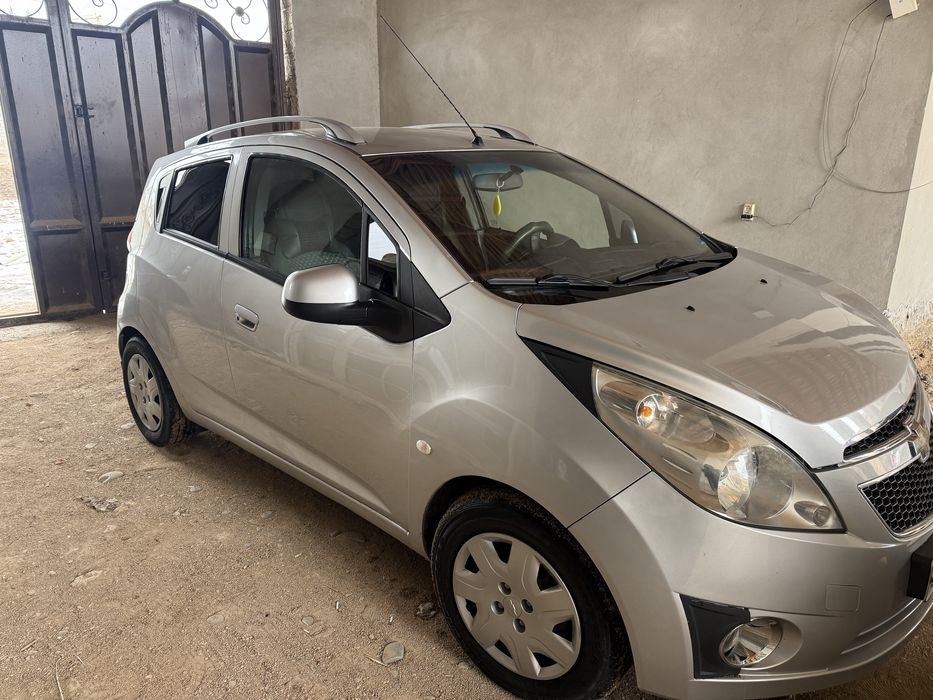 Выкуп спарк 20115 паз 3