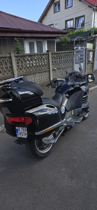 Vand BMW K1200 LT