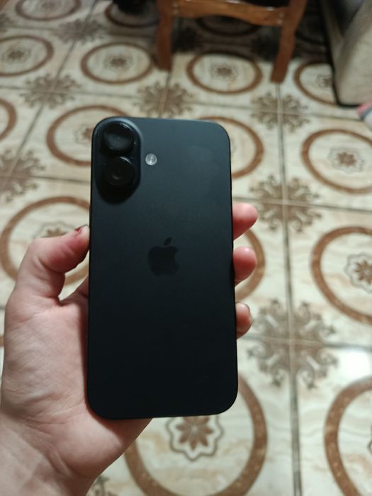 Iphone 16 .karobka bor