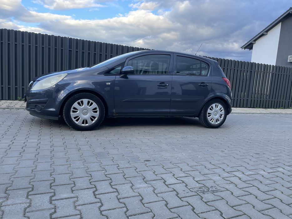 Vand Opel Corsa 1.2