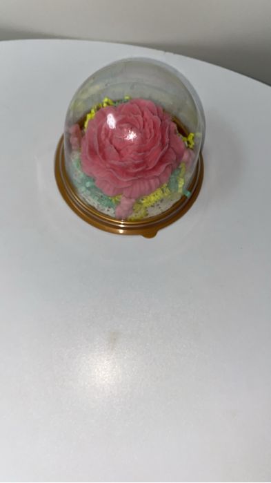 Декоративное мыло своими руками