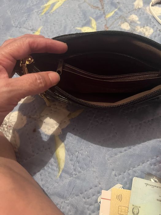 Продам срочно кошелек новый