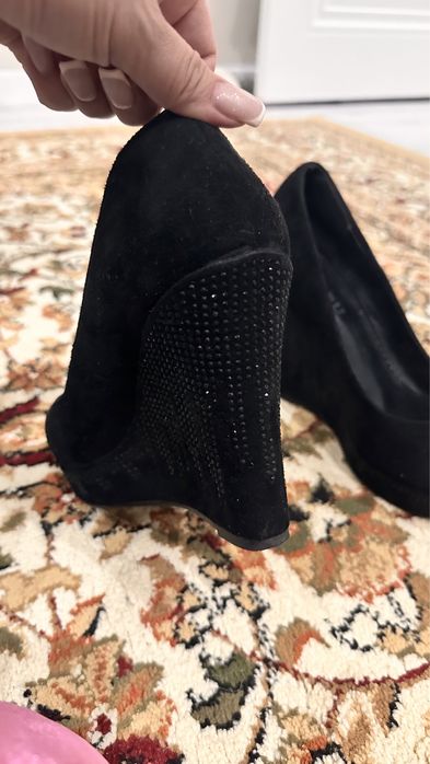 Обувь не дорого бу