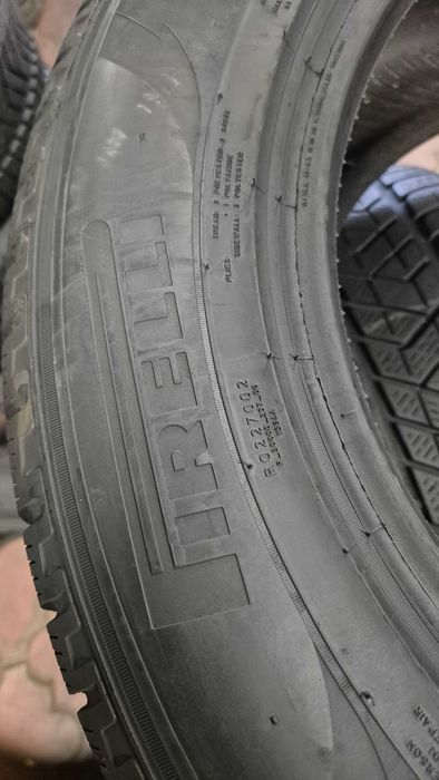 anvelope Pirelli 235/60/17,Leao 235/65/17 m&s allseason