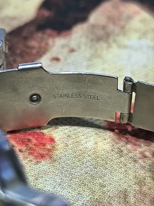 механические часы