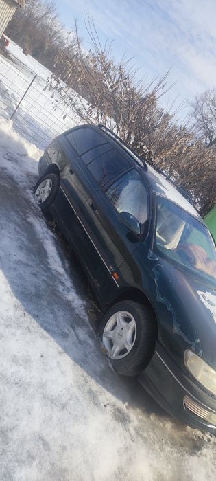 Продам два Опеля