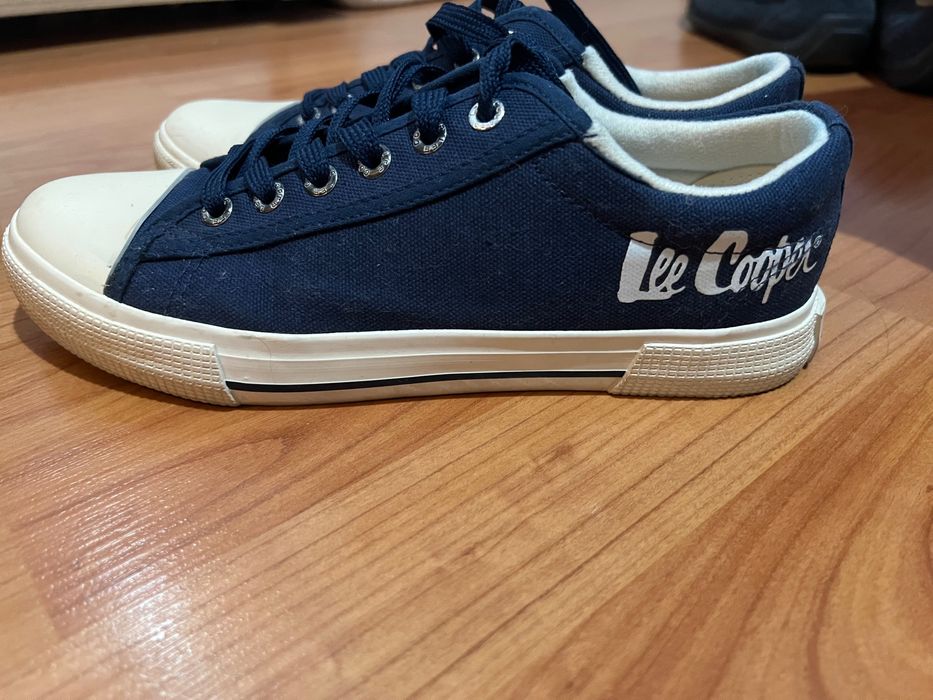Женски кецове Lee Cooper, номер 38