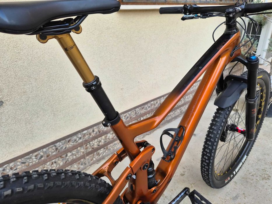 Scott Genius 930 XX1 AXS 29” L