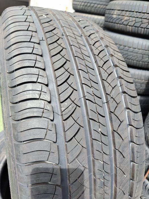4 бр летни 265/60/18 Michelin