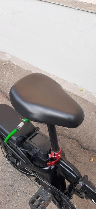 Электровелосипед