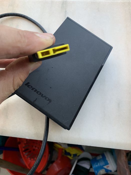 Lenovo pro dock original