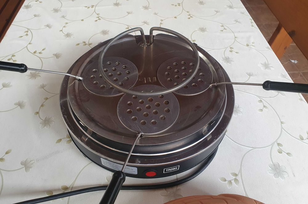 Уред за печене на пици