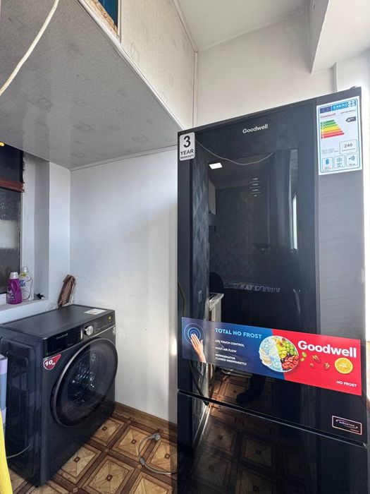 uy sotiladi marhaboda 2 xonalik