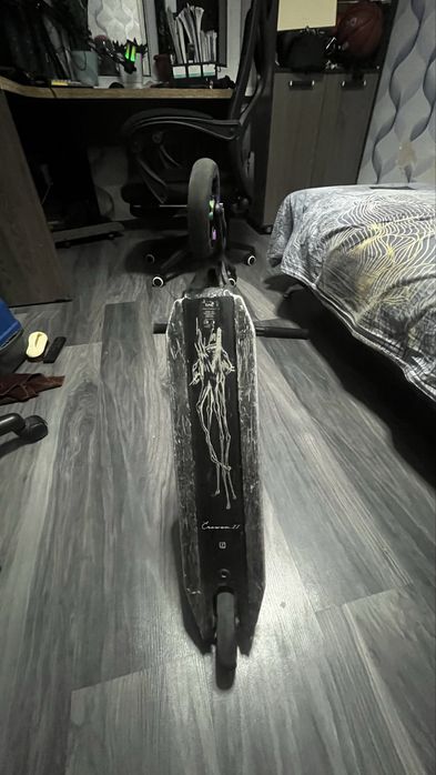 Трюковой самокат ethic erawan v2