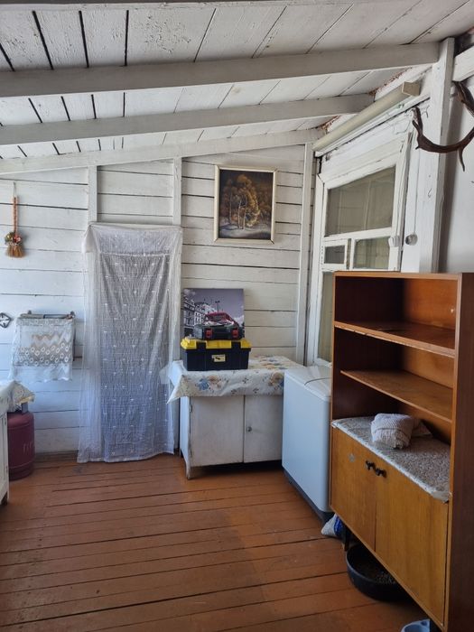 Продам Дом на два хозяина.