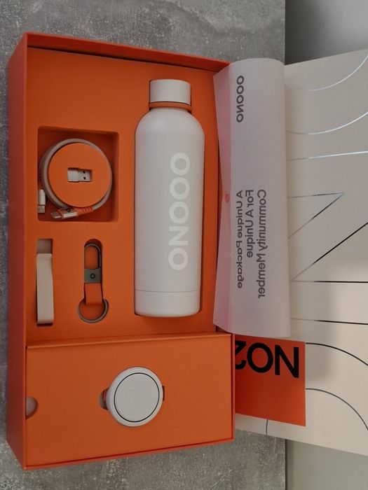 Detector Radar/ Trafic  OOONO Co-Driver NO2 ediție limitată

Numele an