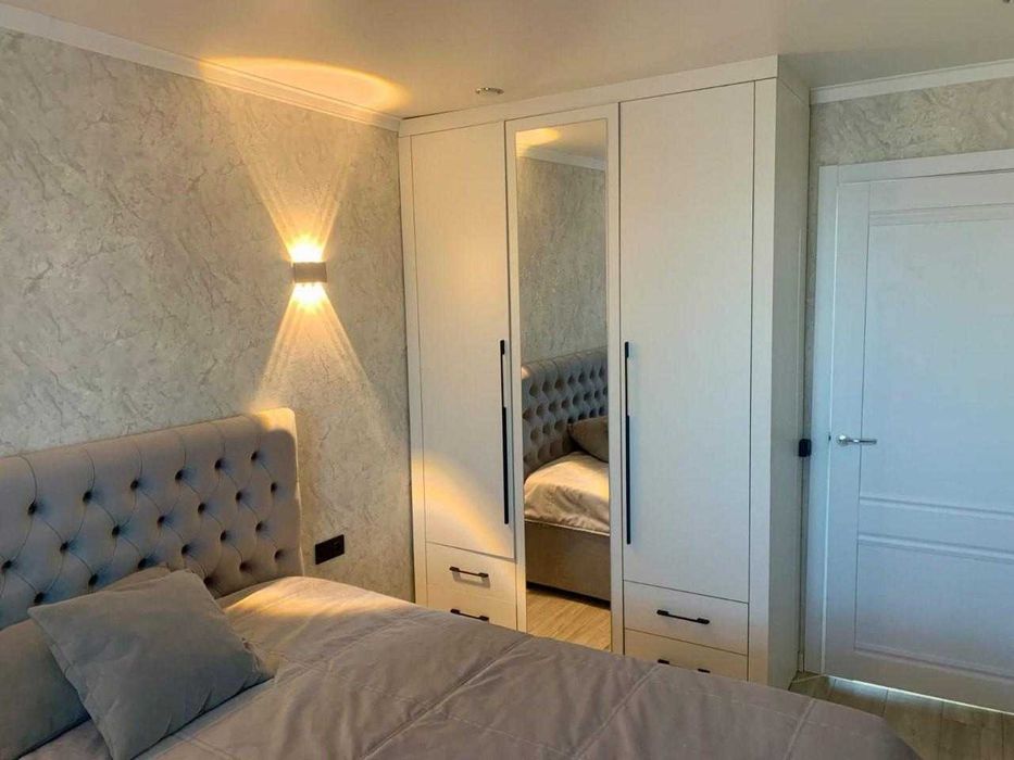 Продам 3х комнатную в центре