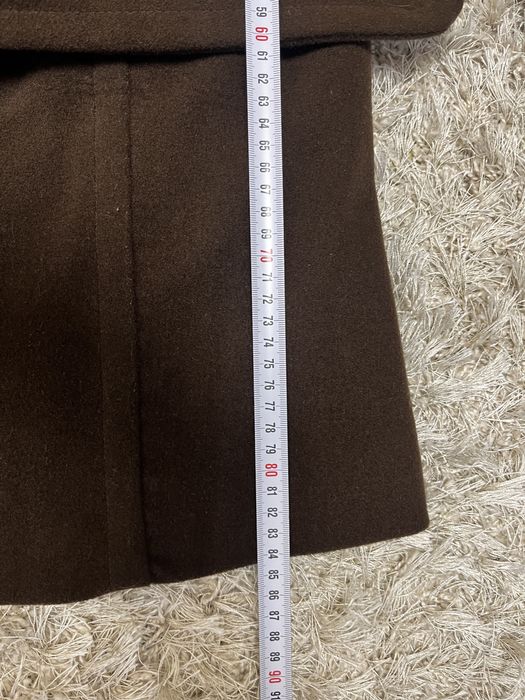 Palton damă mărimea 36