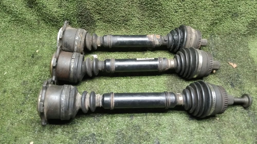 Граната привод в сборе