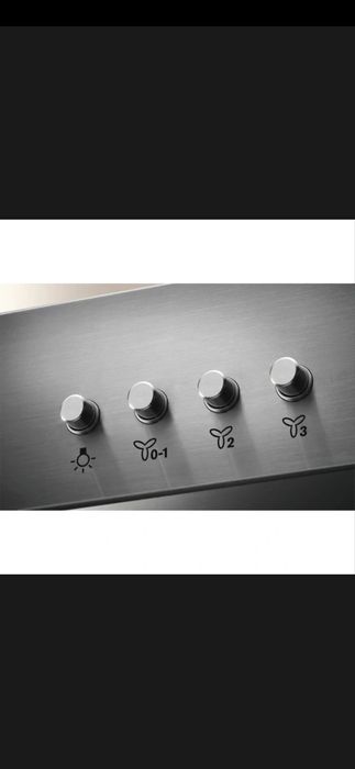 Вытяжкa Electrolux LFC319X