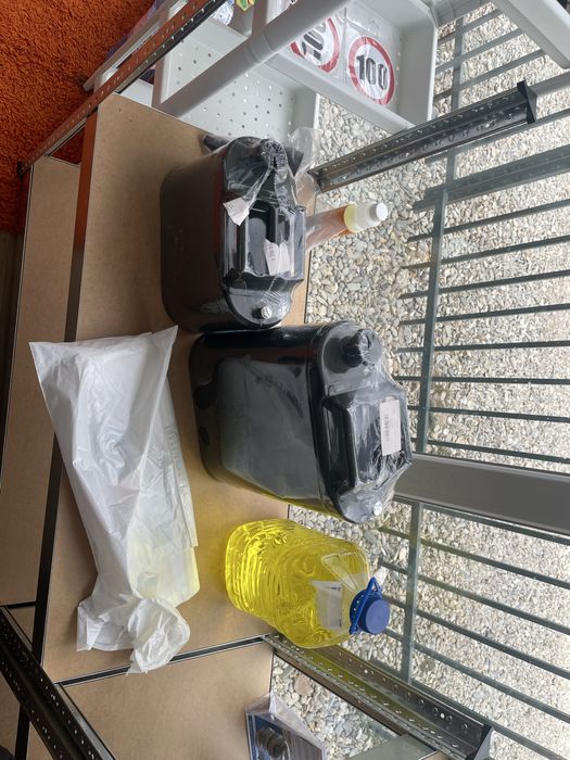 Filtru ulei Mann audi a4 2007