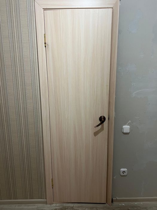 Продам межкомнатные двери