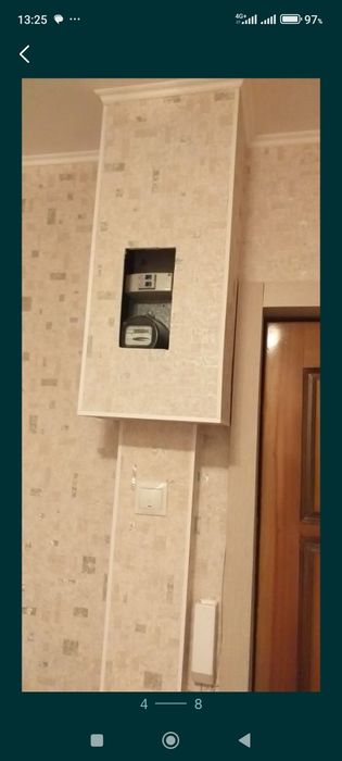 Ремонт -Услуги строителя отделочника -