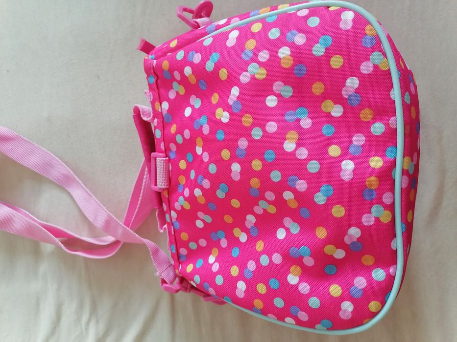 Детска чанта Мини Маус Дисни