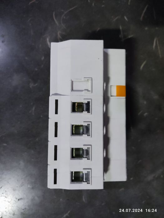 УЗО / Дифавтомат TDM