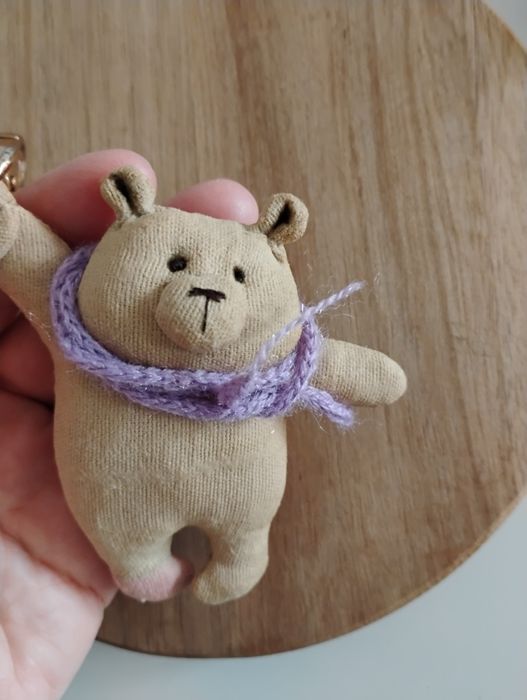 Аксесоар за чанта/ключодържател