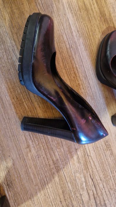 Оригинални обувки Calvin Klein, 38N