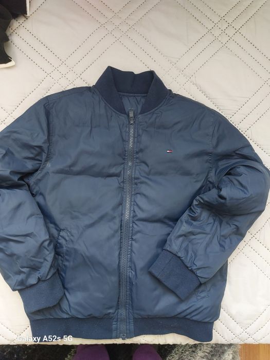 Детска зимна грейка