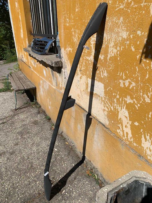 Рейлинг надлъжни греди Опел Зафира А Opel Zafira A