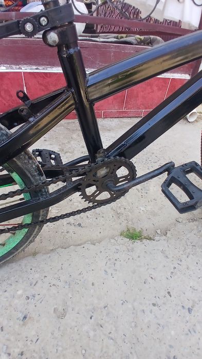 Вилосепед Беркут