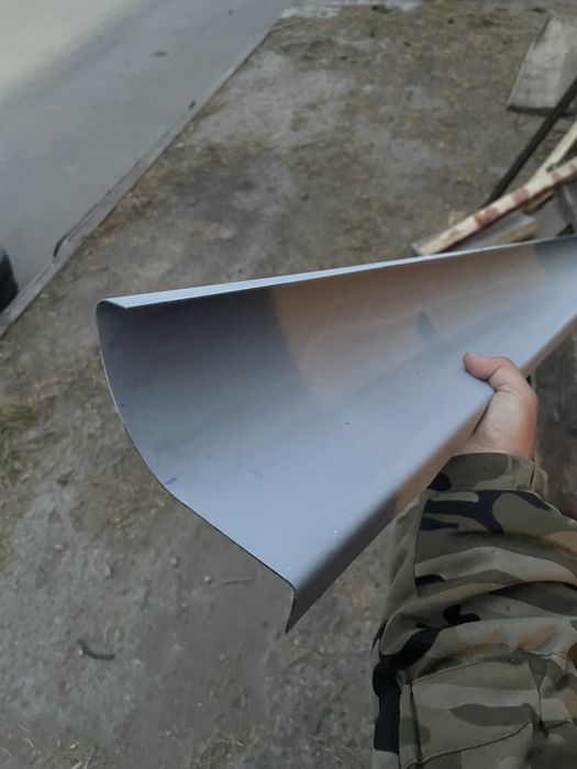 Порог Террано Р50 Terrano R50