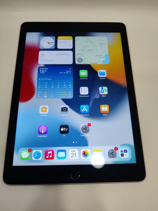 Apple iPad Pro 12.9