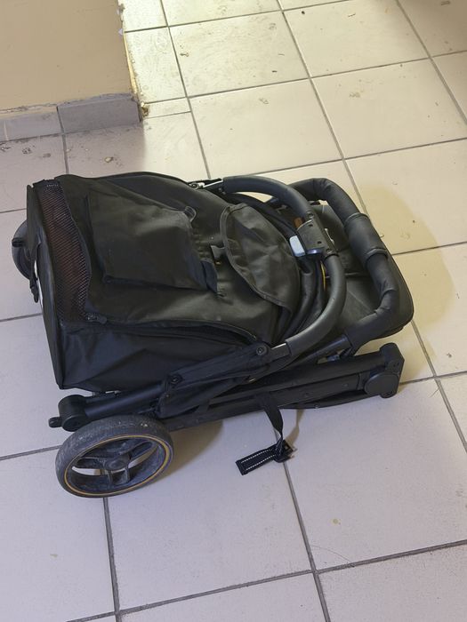 Детская коляска