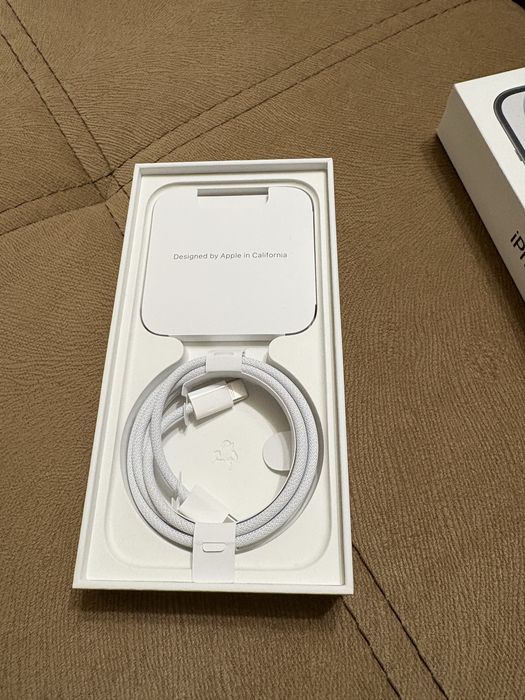 Iphone  15 128gb КАТО НОВ