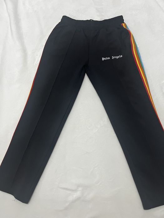 Штаны Palm Angels