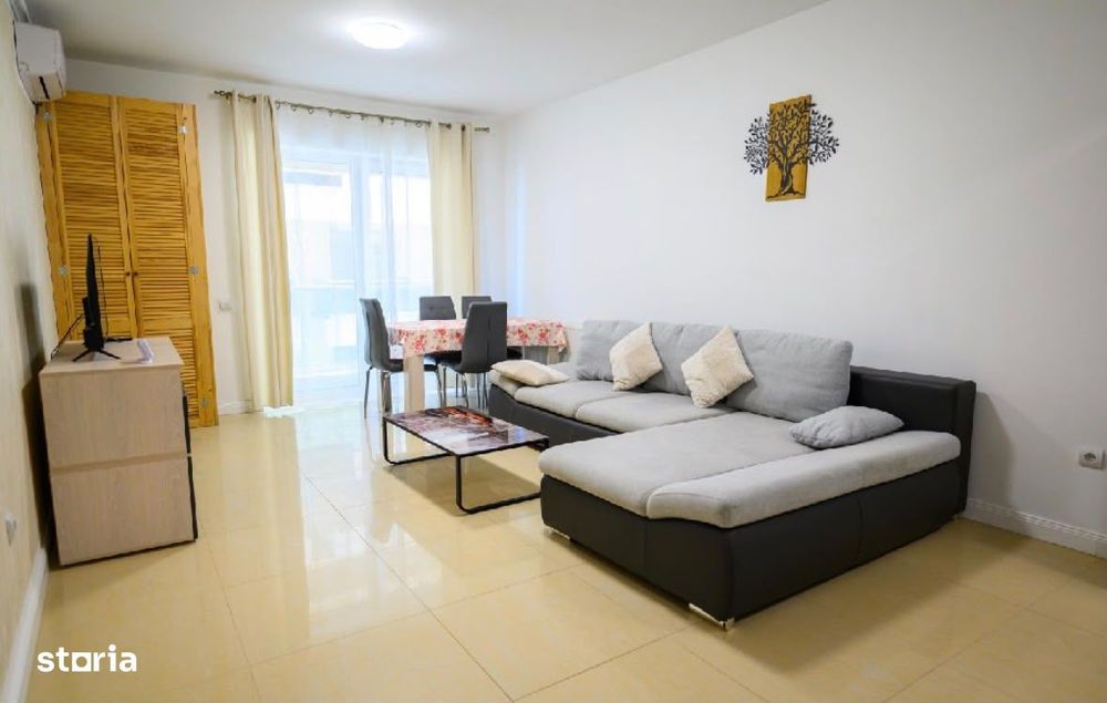 2 Camere - Complex Moonlight Residence