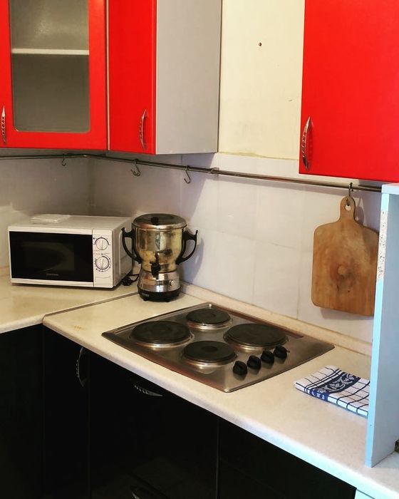 2-комнатная в Самом Центре. Wi-Fi