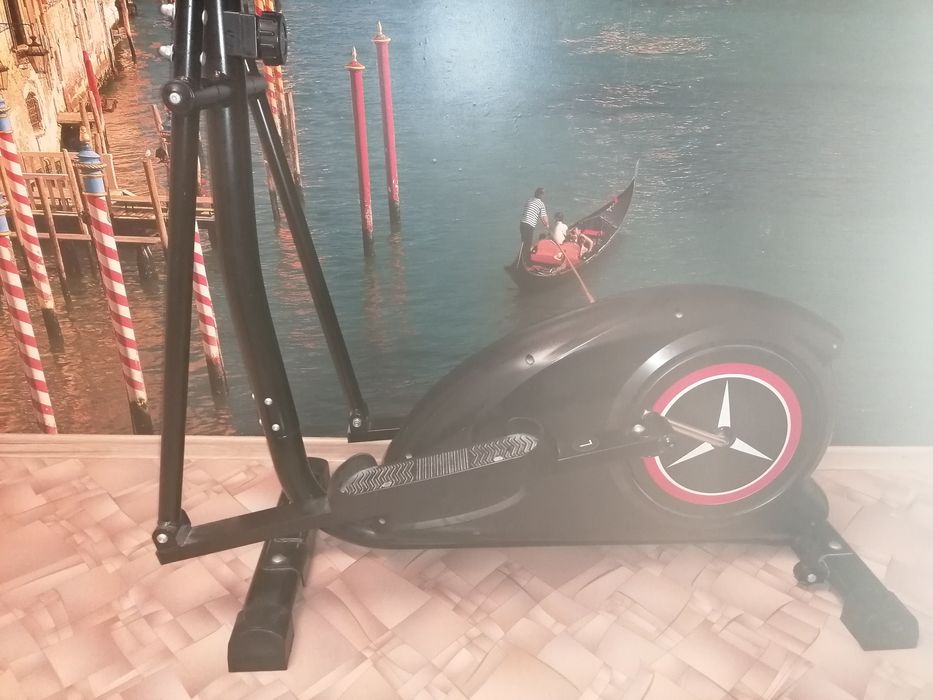 Продам тренажёр эллипс