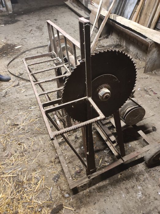 Циркуляр в добро състояние