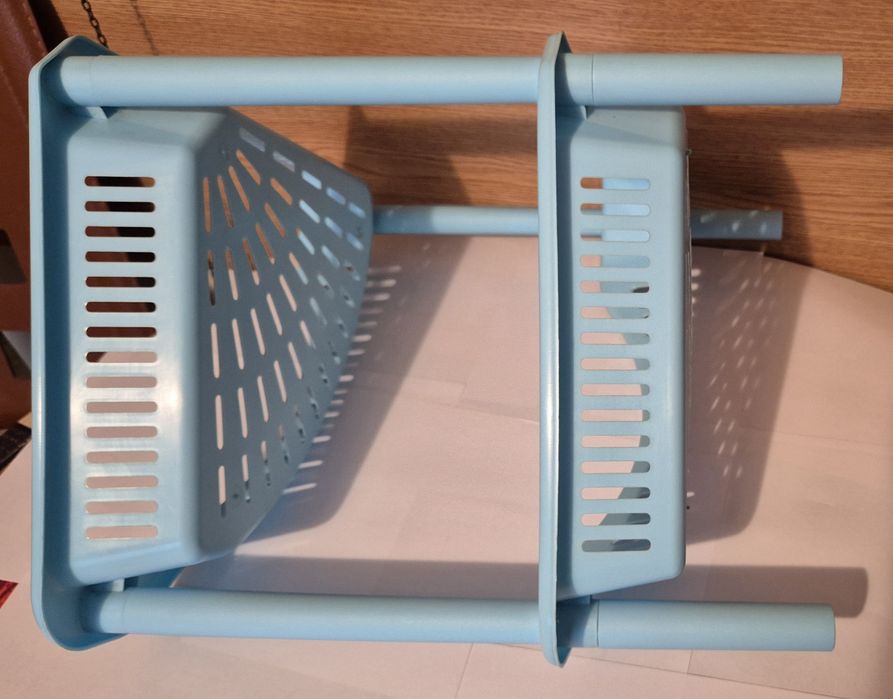 Etajeră/Raft  colțar