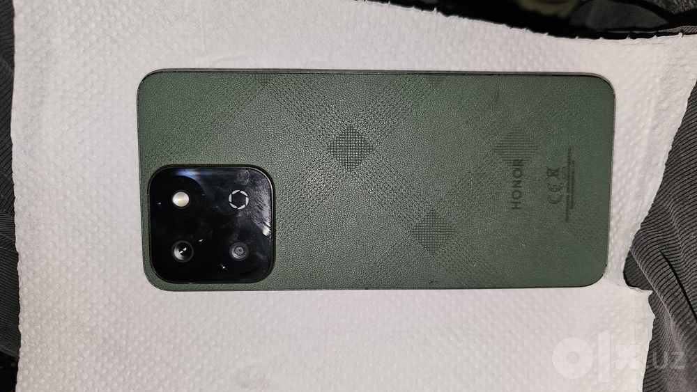 Honor x7 256 gb.