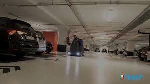 Почистване на паркинги и гаражи.Почистване на сгради